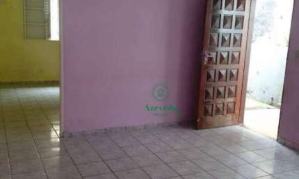Casa à venda, 73 m² por R$ 350.000,00 - Jardim Divinolândia - Guarulhos/SP