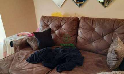 Apartamento com 2 dormitórios à venda, 59 m² por R$ 509.000,00 - Picanco - Guarulhos/SP
