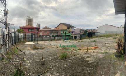Terreno, 880 m² - venda por R$ 6.200.000,00 ou aluguel por R$ 21.568,28/mês - Vila Galvão - Guarulhos/SP
