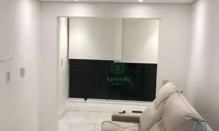 Apartamento à venda, 56 m² por R$ 530.000,00 - Mooca - São Paulo/SP