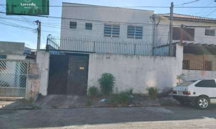Prédio, 350 m² - venda por R$ 850.000,00 ou aluguel por R$ 8.040,83/mês - Jardim Munhoz - Guarulhos/SP