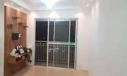 Apartamento à venda, 64 m² por R$ 419.000,00 - Ponte Grande - Guarulhos/SP