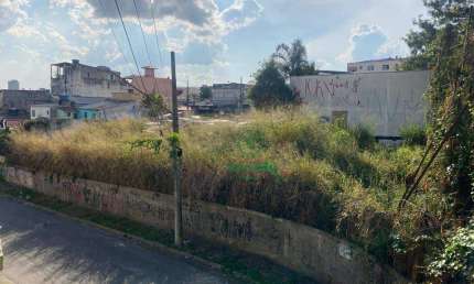 Terreno, 983 m² - venda por R$ 3.300.000,00 ou aluguel por R$ 30.311,33/mês - Parque Santo Antônio - Guarulhos/SP