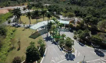 Terreno à venda, 1036 m² por r$ 450.000,00 - ouro fino - santa isabel/sp