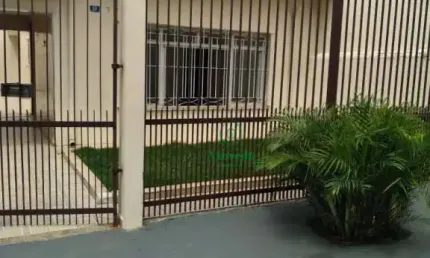 Casa à venda, 85 m² por R$ 610.000,00 - Vila Galvão - Guarulhos/SP