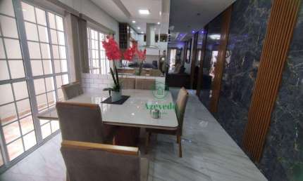 Sobrado à venda, 200 m² por R$ 850.000,00 - Jardim Adriana - Guarulhos/SP