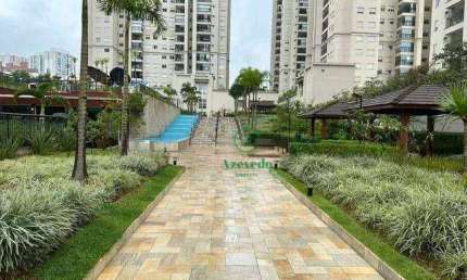 Apartamento à venda, 68 m² por R$ 541.000,00 - Jardim Flor da Montanha - Guarulhos/SP