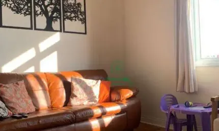 Apartamento à venda, 76 m² por R$ 380.000,00 - Brás - São Paulo/SP