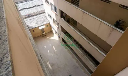 Apartamento com 2 dormitórios à venda, 90 m² por r$ 600.000,00 - mooca - são paulo/sp