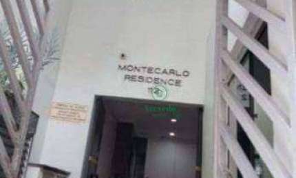 Kitnet à venda, 34 m² por R$ 165.000,00 - Centro - Guarulhos/SP