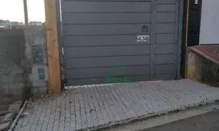 Terreno à venda, 125 m² por r$ 350.000,00 - jardim paulista - guarulhos/sp