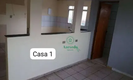 Sobrado à venda, 300 m² por R$ 446.000,00 - Jardim Belvedere - Guarulhos/SP