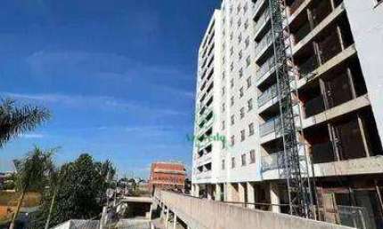 Apartamento com 2 dormitórios à venda, 58 m² por R$ 415.000,00 - Vila Nova Bonsucesso - Guarulhos/SP
