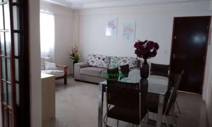 Apartamento com 2 dormitórios à venda, 74 m² por R$ 403.000,00 - Macedo - Guarulhos/SP