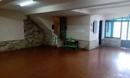Sobrado com 4 dormitórios à venda, 288 m² por R$ 1.696.000,00 - Jardim Bom Clima - Guarulhos/SP