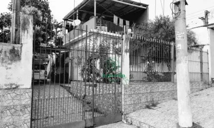 Casa à venda, 247 m² por R$ 583.000,00 - Vila Barros - Guarulhos/SP