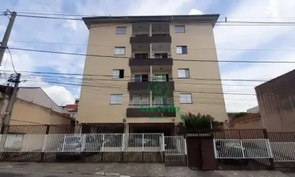 Apartamento à venda, 52 m² por r$ 265.000,00 - cidade são mateus - são paulo/sp