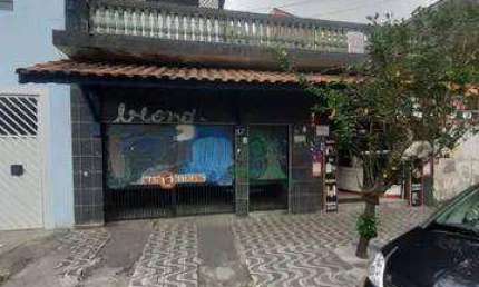 Sobrado com 3 dormitórios à venda, 250 m² por R$ 450.000,00 - Vila Norma - São Paulo/SP