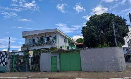 Casa, 456 m² - venda por r$ 1.200.000,00 ou aluguel por r$ 8.000,00/mês - cidade parque são luiz - guarulhos/sp