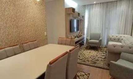 Apartamento com 3 dormitórios à venda, 64 m² por R$ 512.000,00 - Ponte Grande - Guarulhos/SP