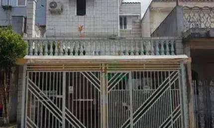 Sobrado, 240 m² - venda por r$ 630.000,00 ou aluguel por r$ 4.071,00/mês - jardim leda - guarulhos/sp