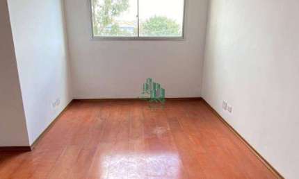 Apartamento com 2 dormitórios à venda, 55 m² por R$ 265.000,00 - Picanço - Guarulhos/SP
