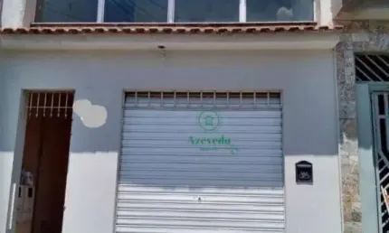 Sobrado com 3 dormitórios à venda, 213 m² por r$ 583.000,00 - parque continental ii - guarulhos/sp