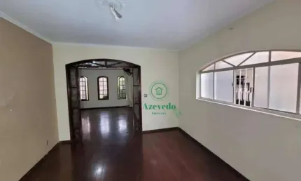 Sobrado com 3 dormitórios à venda, 200 m² por r$ 689.000,00 - jardim santa mena - guarulhos/sp
