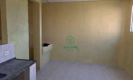 Sobrado com 5 dormitórios à venda, 280 m² por R$ 490.000,00 - Vila Carmela I - Guarulhos/SP