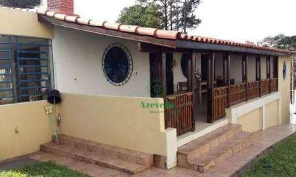 Casa à venda, 900 m² por R$ 650.000,00 - Recreio São Jorge - Guarulhos/SP