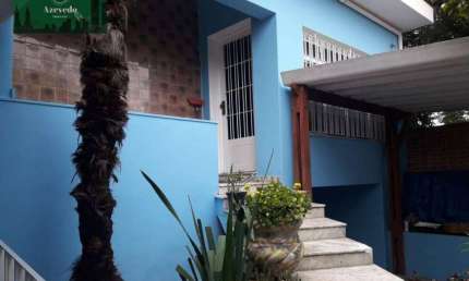 Casa à venda por R$ 750.000,00 - Cidade Maia - Guarulhos/SP