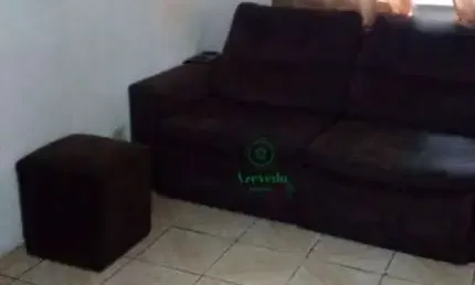 Sobrado à venda, 275 m² por r$ 477.000,00 - jardim gopoúva - guarulhos/sp