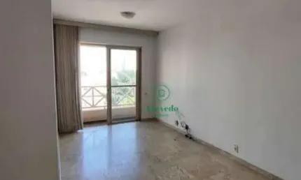 Apartamento com 3 dormitórios à venda, 64 m² por R$ 488.000,00 - Tatuapé - São Paulo/SP