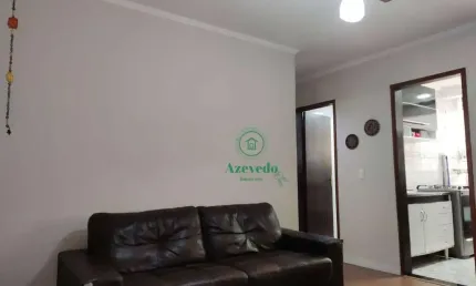 Apartamento à venda, 61 m² por R$ 234.000,00 - Centro - Guarulhos/SP