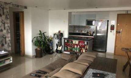 Apartamento com 2 dormitórios à venda, 72 m² por R$ 562.000,00 - Vila Augusta - Guarulhos/SP