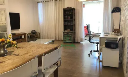 Apartamento com 2 dormitórios à venda, 84 m² por R$ 848.000,00 - Centro - Guarulhos/SP