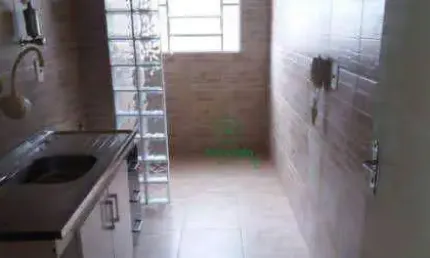 Apartamento com 2 dormitórios à venda, 47 m² por R$ 181.000,00 - Vila Nova Bonsucesso - Guarulhos/SP
