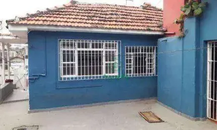 Casa com 3 dormitórios à venda, 254 m² por R$ 600.000,00 - Jardim do Papai - Guarulhos/SP