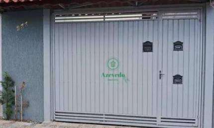 Sobrado à venda, 125 m² por R$ 626.000,00 - Jardim Bela Vista - Guarulhos/SP