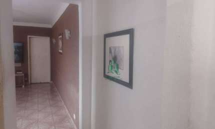 Sobrado à venda, 200 m² por R$ 424.000,00 - Vila Flórida - Guarulhos/SP