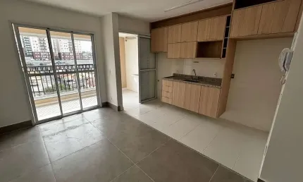 Apartamento para alugar, 47 m² por R$ 3.200,00/mês - Jardim Flor da Montanha - Guarulhos/SP