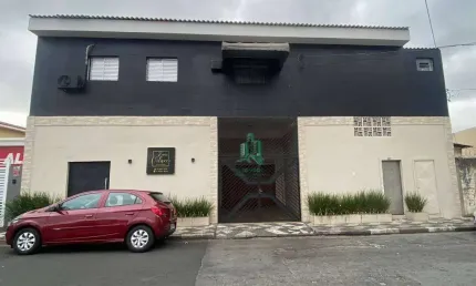 Galpão à venda, 510 m² por R$ 2.000.000,00 - Vila das Bandeiras - Guarulhos/SP