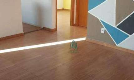 Apartamento com 2 dormitórios à venda, 45 m² por R$ 233.000,00 - Água Chata - Guarulhos/SP