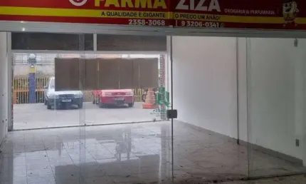 Sala para alugar, 41 m² por R$ 2.500,00/mês - Jardim Lenize - Guarulhos/SP