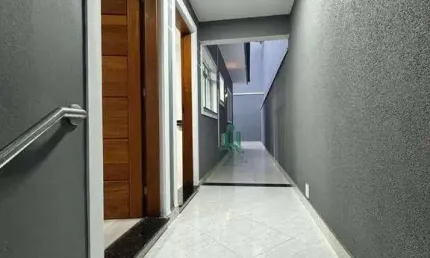 Sobrado à venda por R$ 650.000,00 - Parque Continental II - Guarulhos/SP