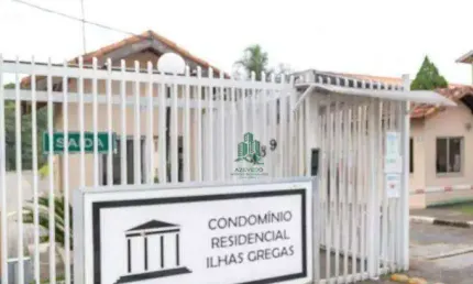 Sobrado com 2 dormitórios à venda, 64 m² por R$ 400.000,00 - Vila São João Batista - Guarulhos/SP