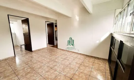 Apartamento à venda, 64 m² por R$ 297.000,00 - Parque Cecap - Guarulhos/SP