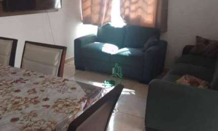 Casa à venda, 250 m² por R$ 720.000,00 - Vila Augusta - Guarulhos/SP