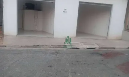 Salão para alugar, 30 m² por R$ 1.100,00/mês - Parque Primavera - Guarulhos/SP