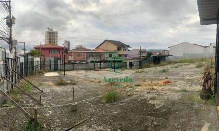 Terreno, 880 m² - venda por R$ 6.200.000,00 ou aluguel por R$ 21.568,28/mês - Vila Galvão - Guarulhos/SP